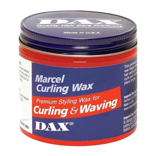 DAX Marcel Curling & Waving Wax (14oz) | Miami Beauty Supply