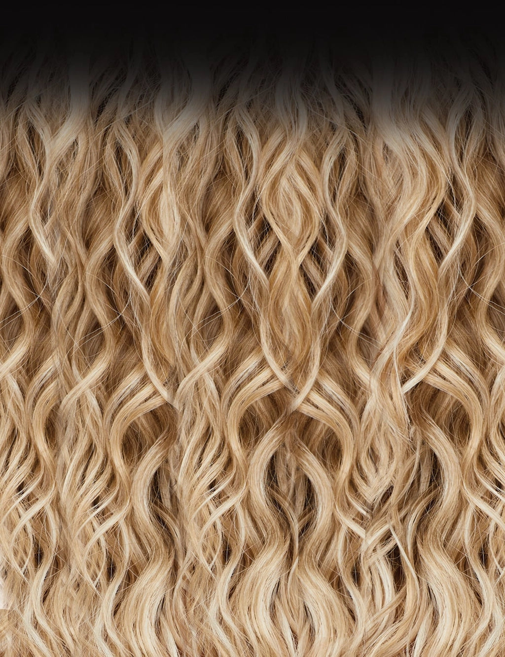 QUICK WEAVE ASTORIA 12"