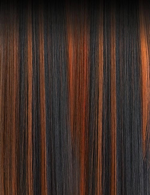 QUICK WEAVE ASTORIA 12"