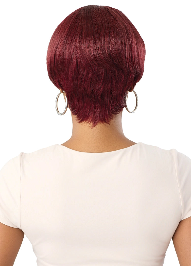 PREMIUM DUBY WIG HH- ORNELLA