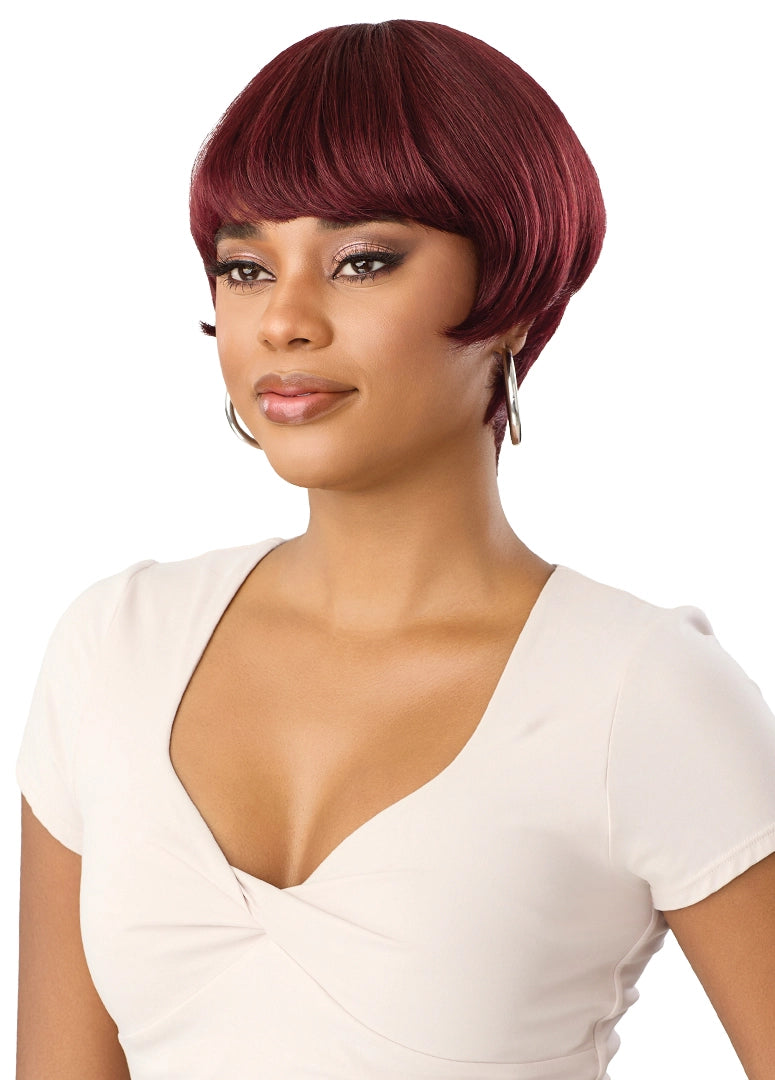 PREMIUM DUBY WIG HH- ORNELLA