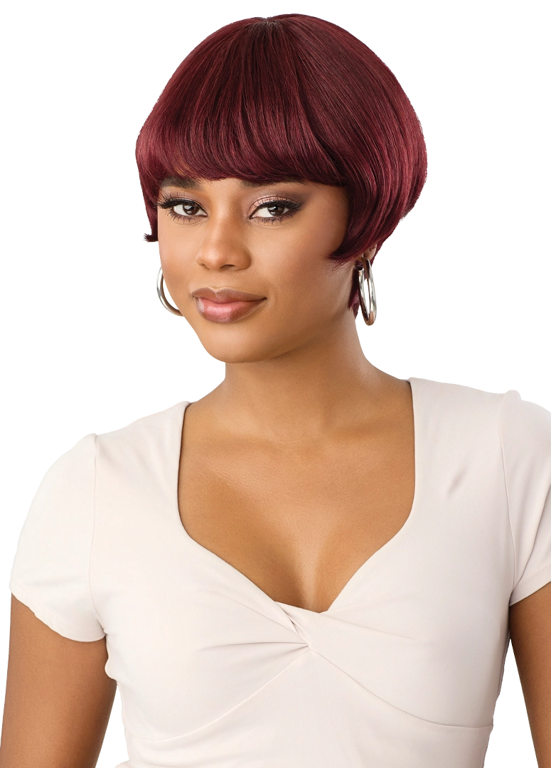 PREMIUM DUBY WIG HH- ORNELLA