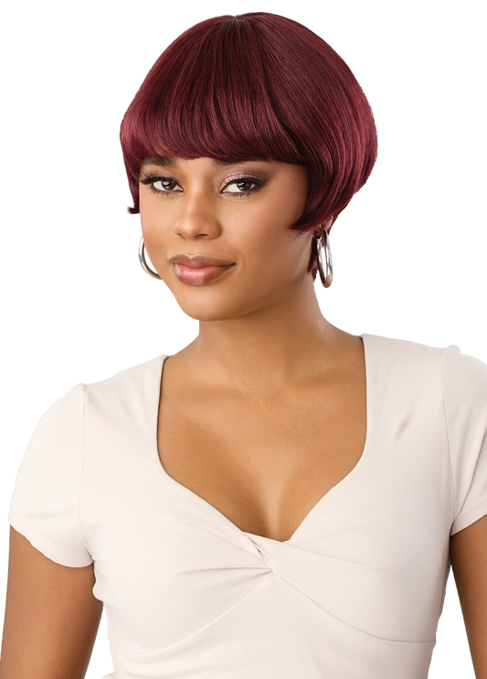PREMIUM DUBY WIG HH- ORNELLA