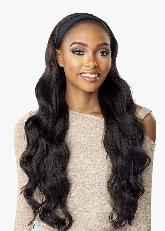 Dashly Headband Wig HB Unit 4 | Miami Beauty Supply