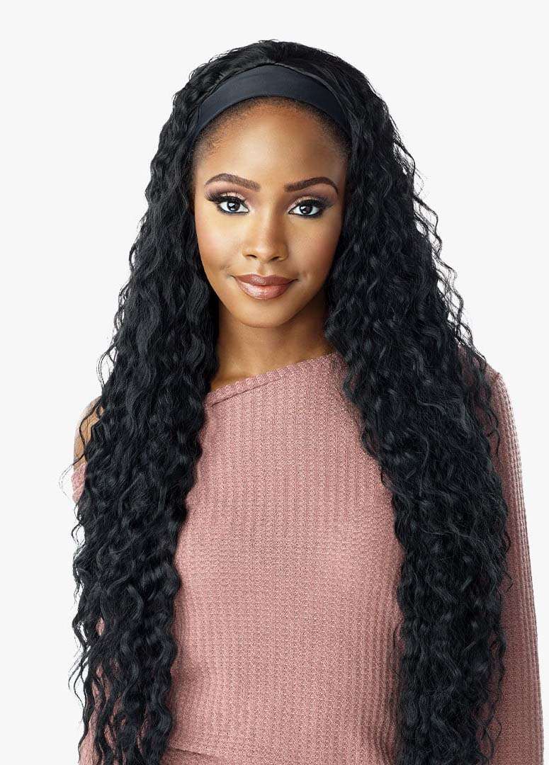 Half on sale wigs canada