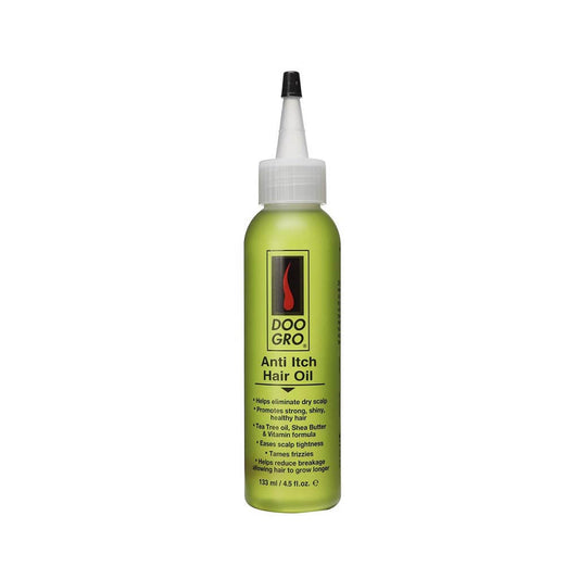 Doo Gro Anti Itch Oil (4.5oz) | Miami Beauty Supply