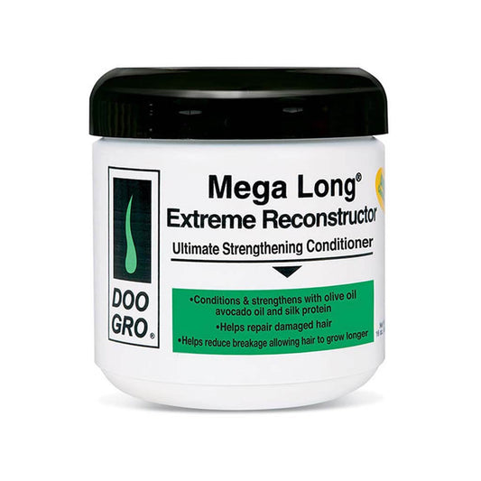 Doo Gro Mega Long Extreme Reconstructor (16oz) | Miami Beauty Supply