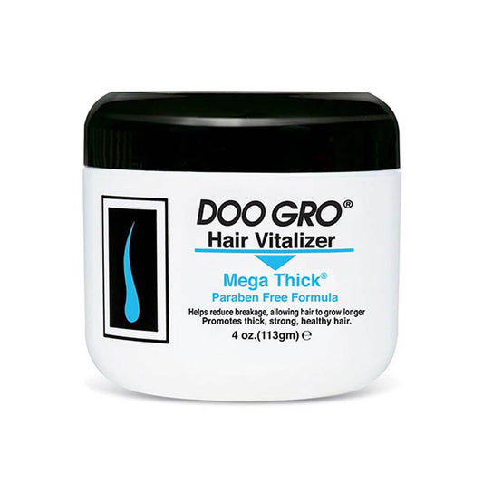 Doo Gro Mega Thick Hair Vitalizer (4oz) | Miami Beauty Supply