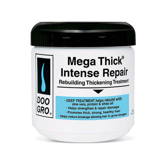 Doo Gro Mega Thick Intense Repair Treatment (16oz) | Miami Beauty Supply