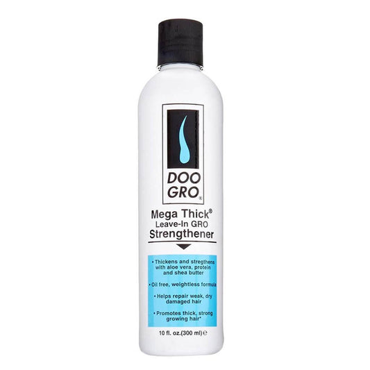 Doo Gro Mega Thick Leave-In Strengthener (10oz) | Miami Beauty Supply