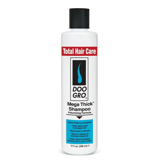 Doo Gro Mega Thick Shampoo (10oz) | Miami Beauty Supply