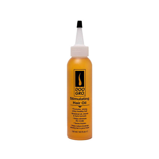 Doo Gro Stimulating Hair Oil (4.5oz) | Miami Beauty Supply