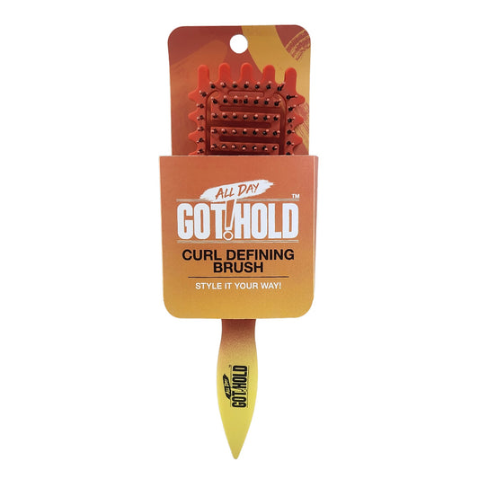 AllDay Got!Hold Curl Defining Brush