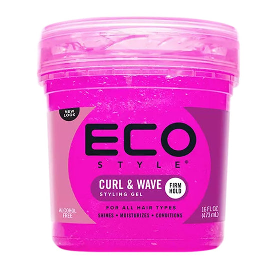 Eco Gel - Pink (16oz)