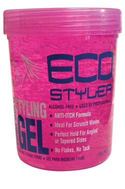 Eco Gel - Pink (32oz)