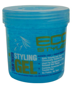 Eco Gel - Blue (16oz