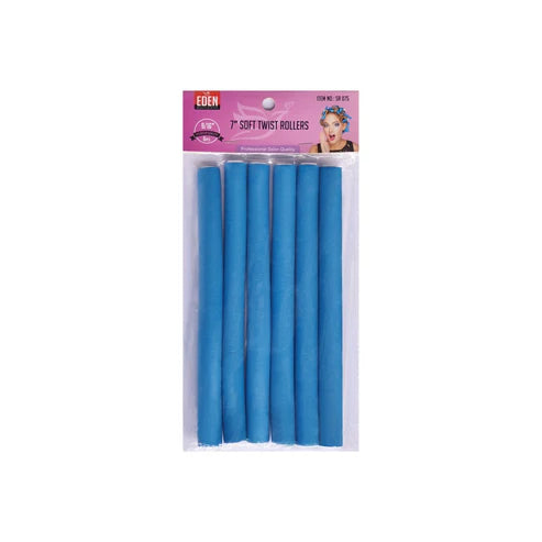 SOFT TWIST ROLLERS [9/16"]