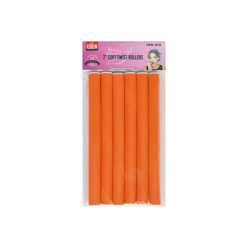 SOFT TWIST ROLLERS [58"]