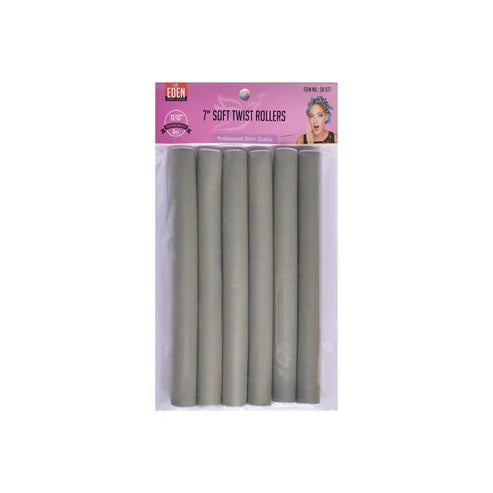 SOFT TWIST ROLLERS [11/16"