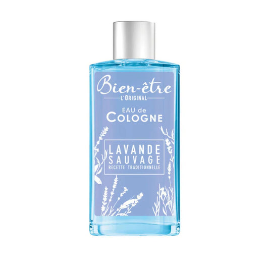 Eau De Cologne [Lavande Sauvage]   8 oz