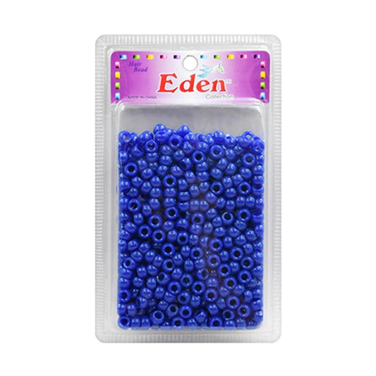 EdenBlisterRoundBead-RoyalBlue.jpg | Miami Beauty Supply