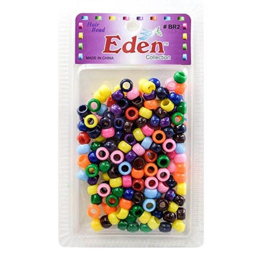 EdenSMBlisterRoundBead-Asst.jpg | Miami Beauty Supply