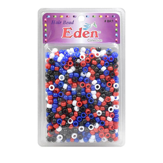 EdenXLGBlisterRoundBead-TommyColor.jpg | Miami Beauty Supply