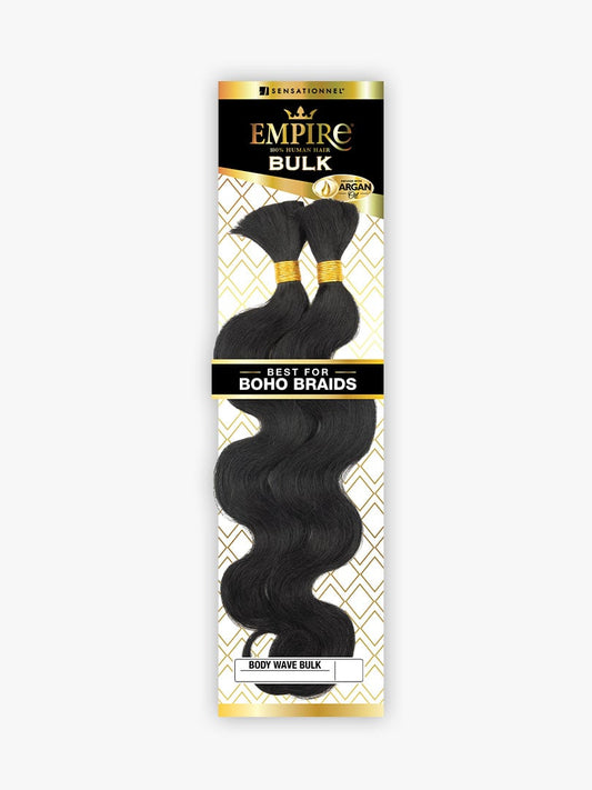 EMPIRE BODY WAVE BULK