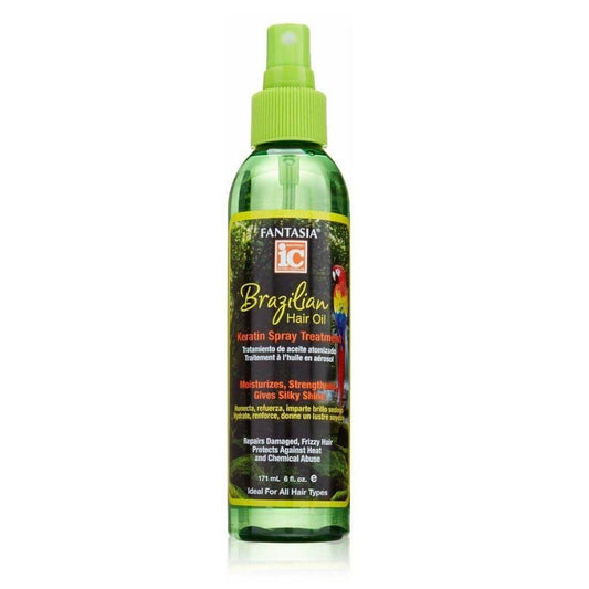 FantasiaICBrazilianKeratinTreatment-Spray_6oz.jpg | Miami Beauty Supply