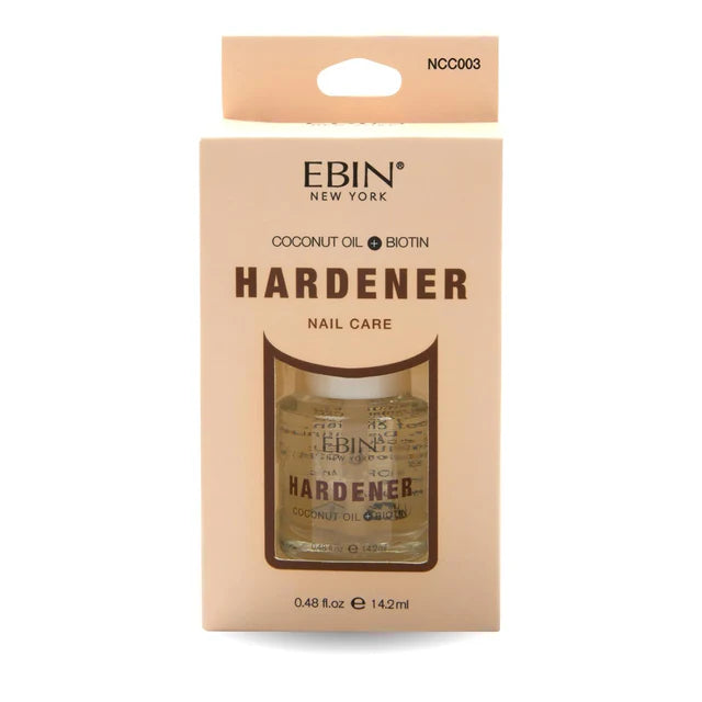 Nail Hardener NCC 003