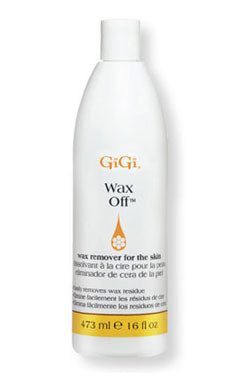 GiGi Wax Off(16oz)