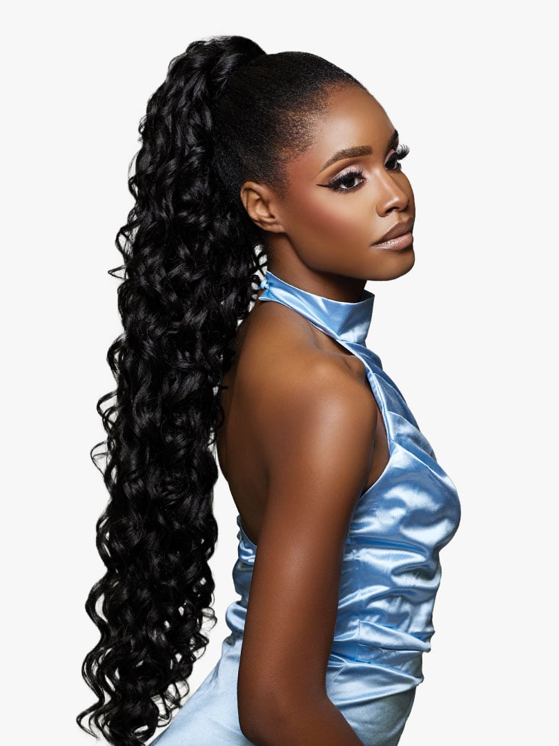 GLAMORA_GLAM UPDO UNIT 2