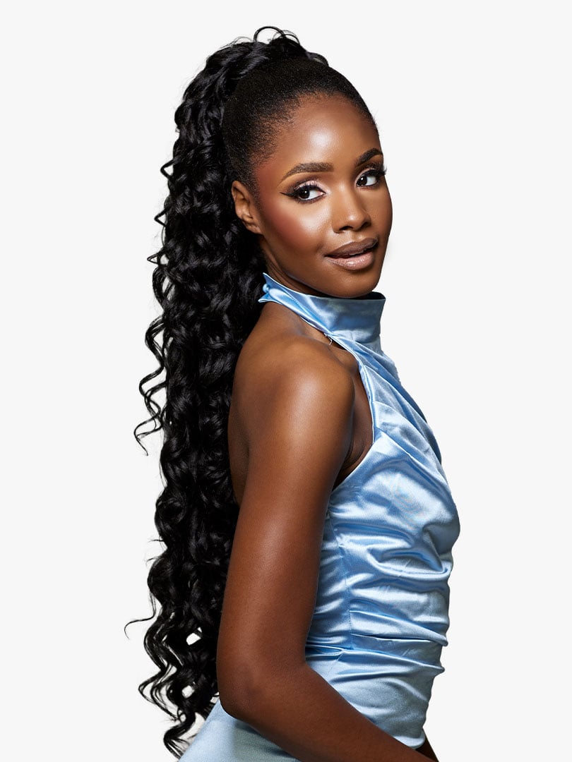GLAMORA_GLAM UPDO UNIT 2