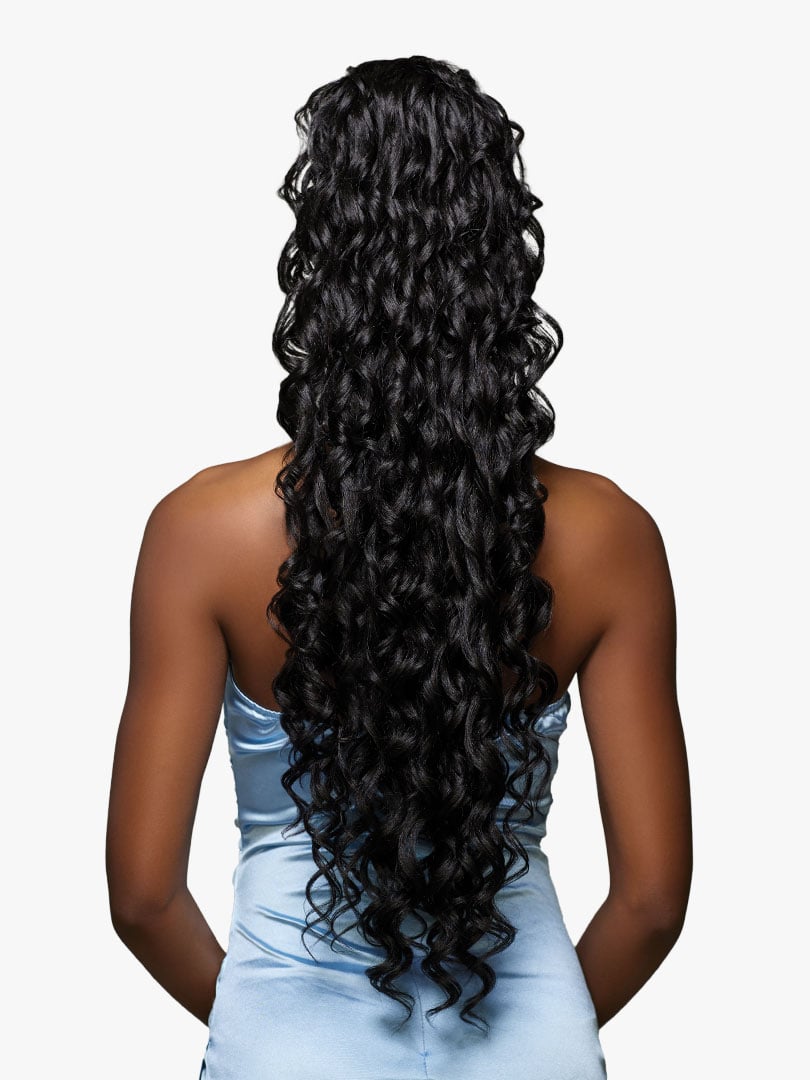GLAMORA_GLAM UPDO UNIT 2