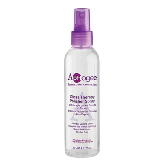 GlossTherapyPolisherSpray_6oz.jpg | Miami Beauty Supply