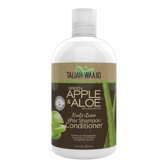 GreenApple_AloeNutritionAfterShampooConditioner.jpg | Miami Beauty Supply