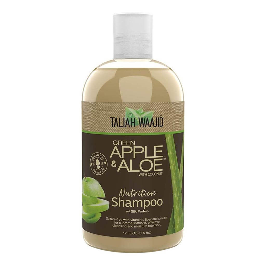 GreenApple_AloeNutritionShampoo.jpg | Miami Beauty Supply