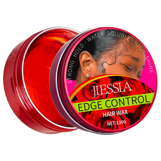 JLESSIA EDGE CONTROL [red]