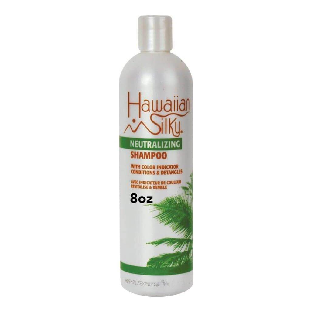 HAWAIIANSILKYNeutralizingShampoo.jpg | Miami Beauty Supply