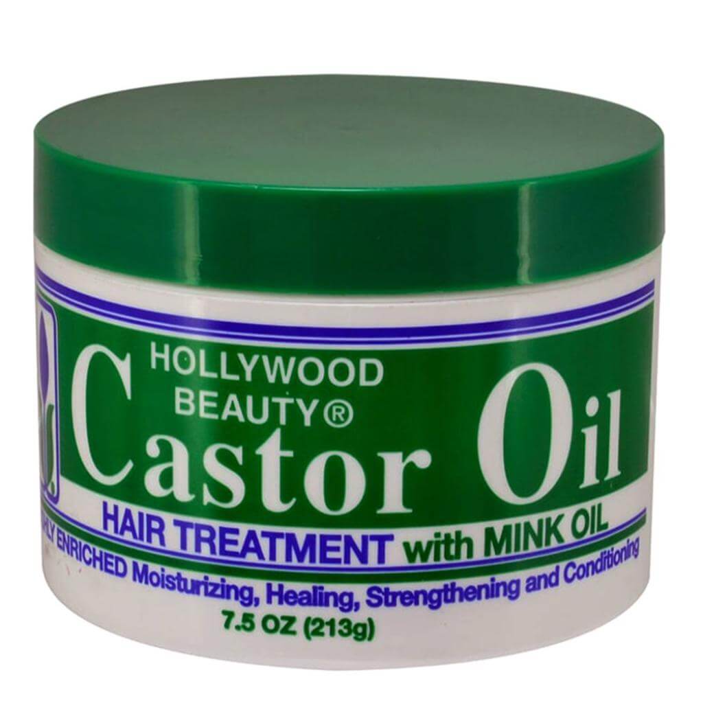 HOLLYWOODBEAUTYCastorOilHairTreatment.jpg | Miami Beauty Supply