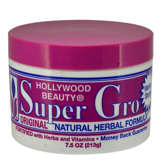 HOLLYWOODBEAUTYSuperGro.jpg | Miami Beauty Supply