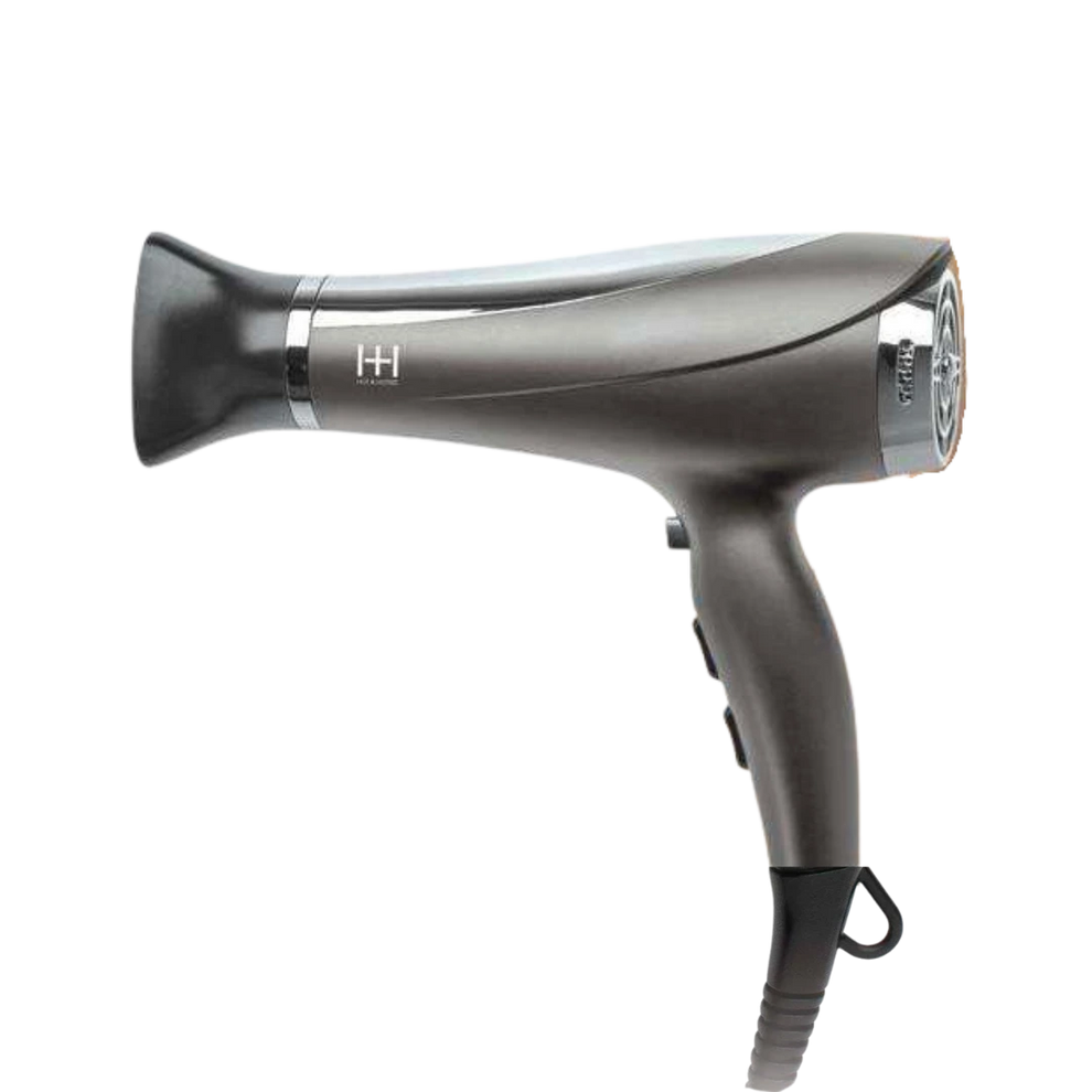 ANNIE HOT& HOTTER CERAMIC IONIC PRO 1875 HAIR DRYER