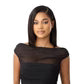 MyTresses Human Hair Virgin Straight Bob 12"