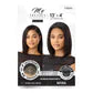 MyTresses Human Hair Virgin Straight Bob 12"