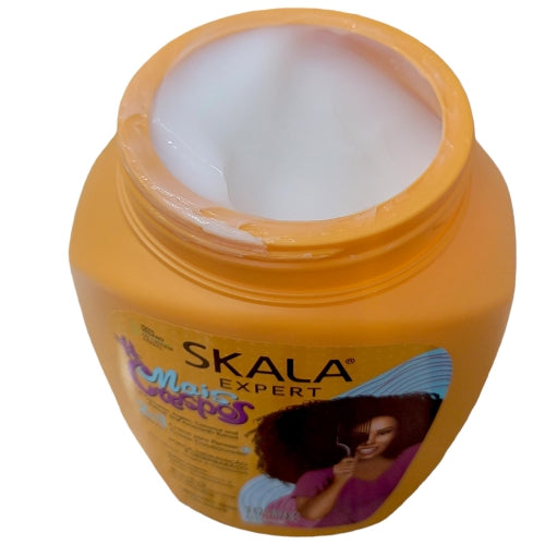 Skala Expert Mais Crespos 2 in 1 Cream Conditioner 35.2 oz