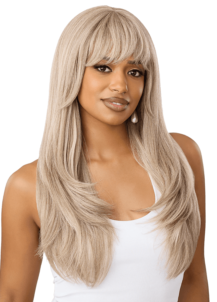 Outre Wigpop Style Selects Synthetic Full Wig - Selects 104