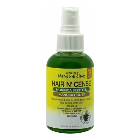 Jamaican Mango & Lime Hair n' Cense (4oz) | Miami Beauty Supply