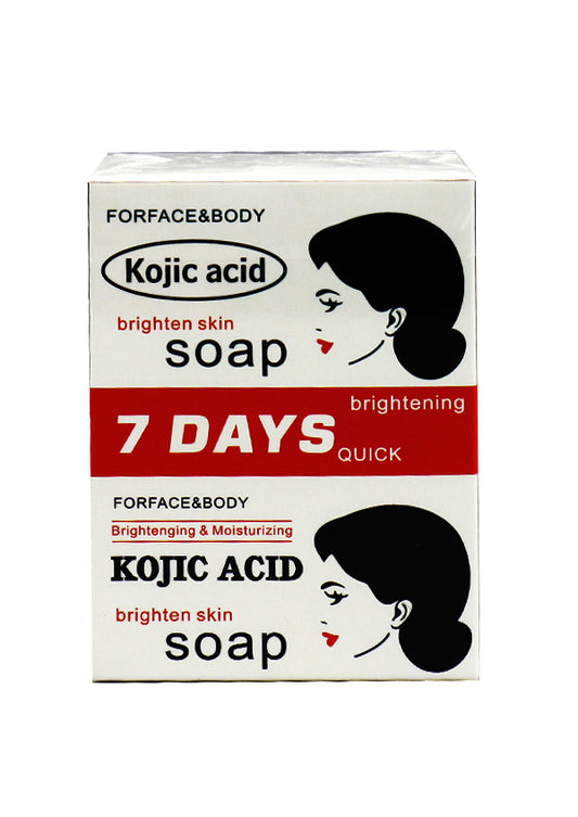 KOJIC Acid Soap (100 g)