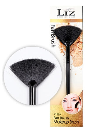 Liz Pro Makeup Brush