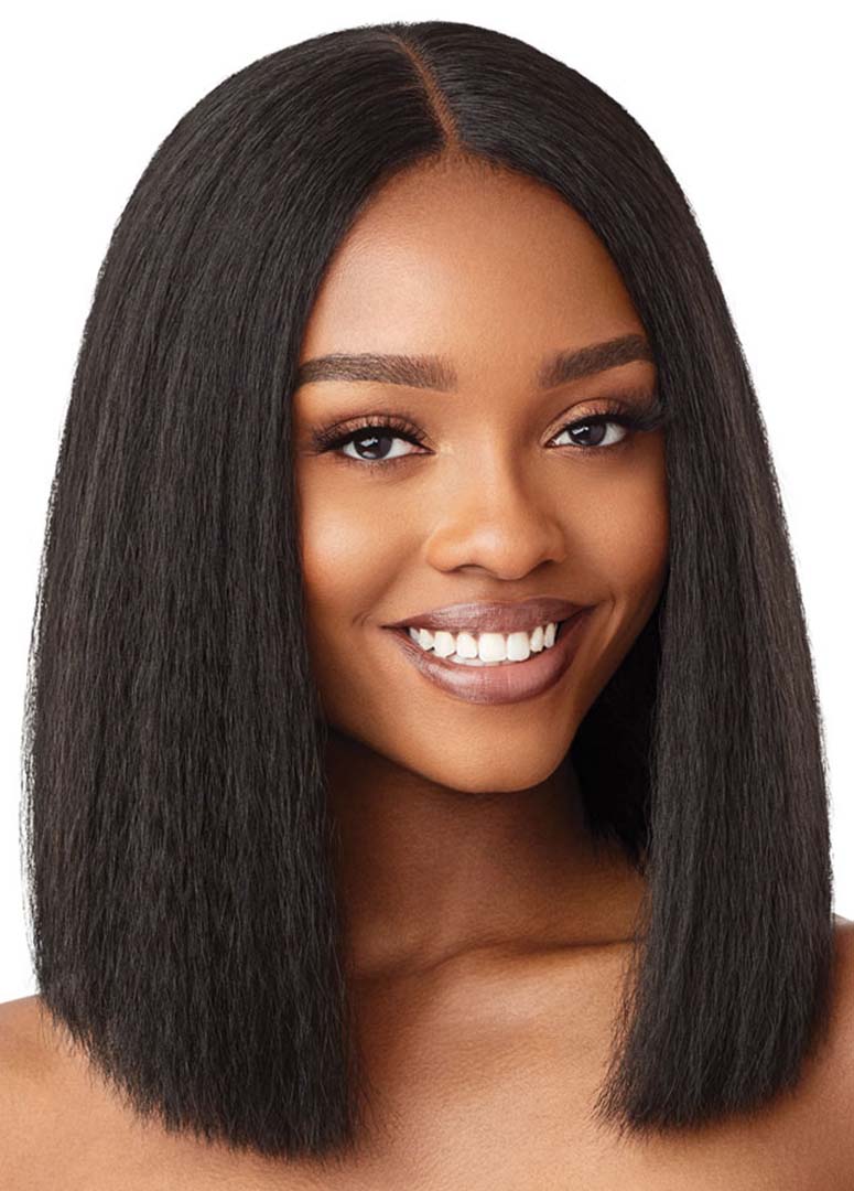 Lace Front Wig - Annie Bob 12" - HT | Miami Beauty Supply